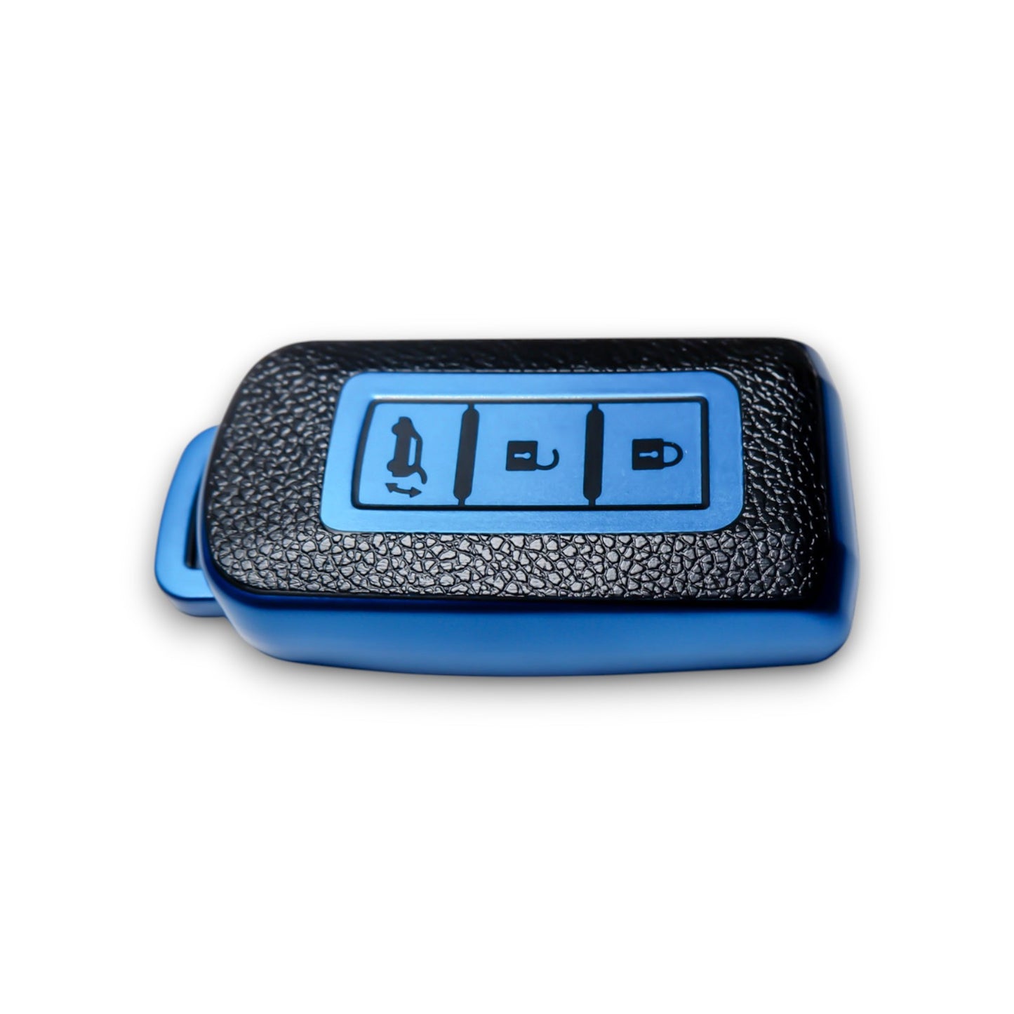 Key case cover Compatible with Mitsubishi ASX Outlander L200 Eclipse Lancer 10