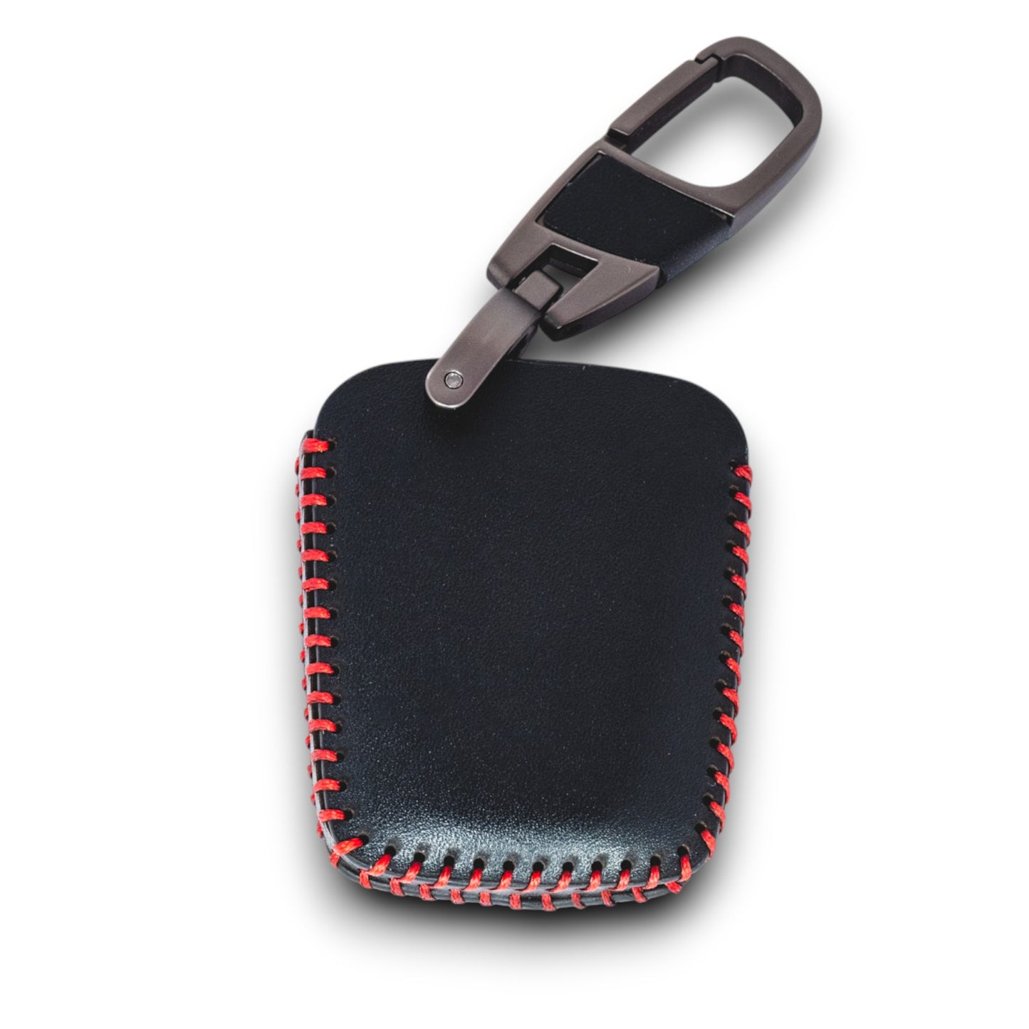 Key Cover For BMW i3 i8 Series Electric Remote Fob Faux Leather Case