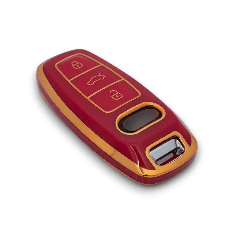 Case for Audi A3, A6, A7, A8, E-tron, Q5 y Q8