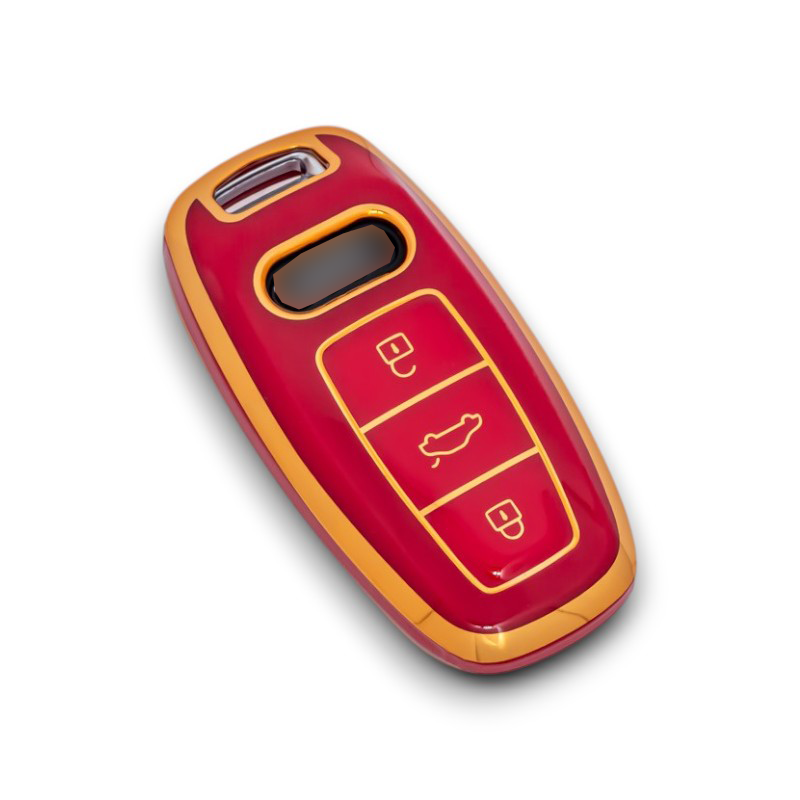 Case for Audi A3, A6, A7, A8, E-tron, Q5 y Q8