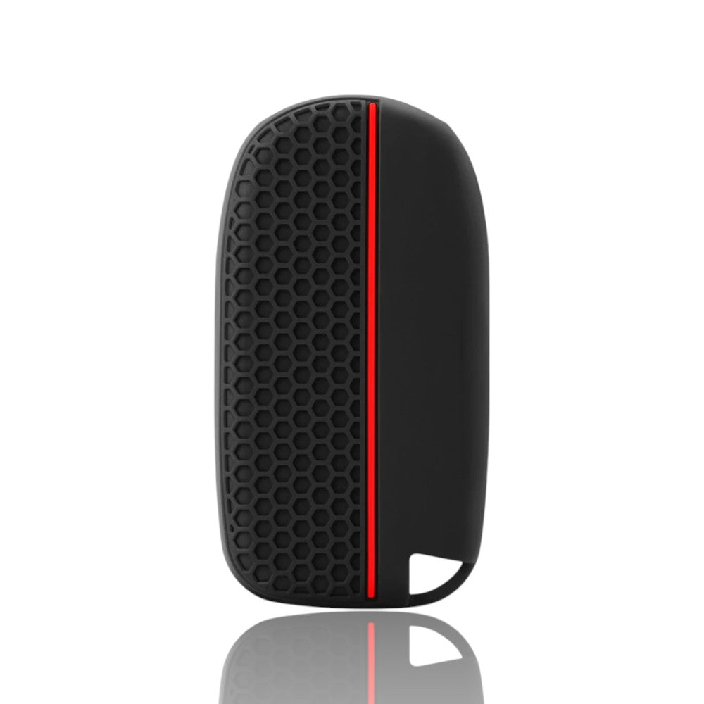 Key Cover for Jeep, Dodge Grand Cherokee, Charger, Challenger, Fiat Fob Case