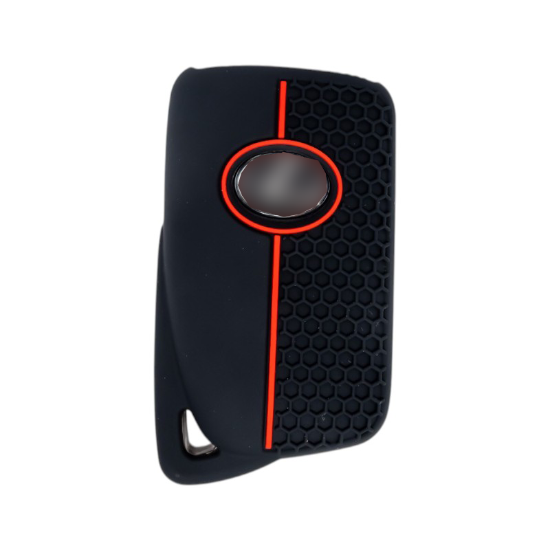 Key cover for LEXUS IS ES GS LS NX RS GX LX RC LC RX Silicone Smart Fob case