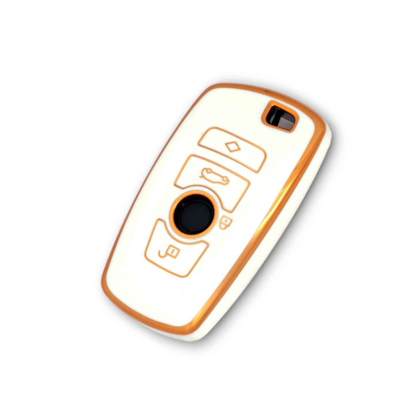 Key Fob Case for BMW 1, 3, 5, 7 Series X1, X3, X4, X5, F10, F20, F30, F18, F25, M3, M4, E34, E36