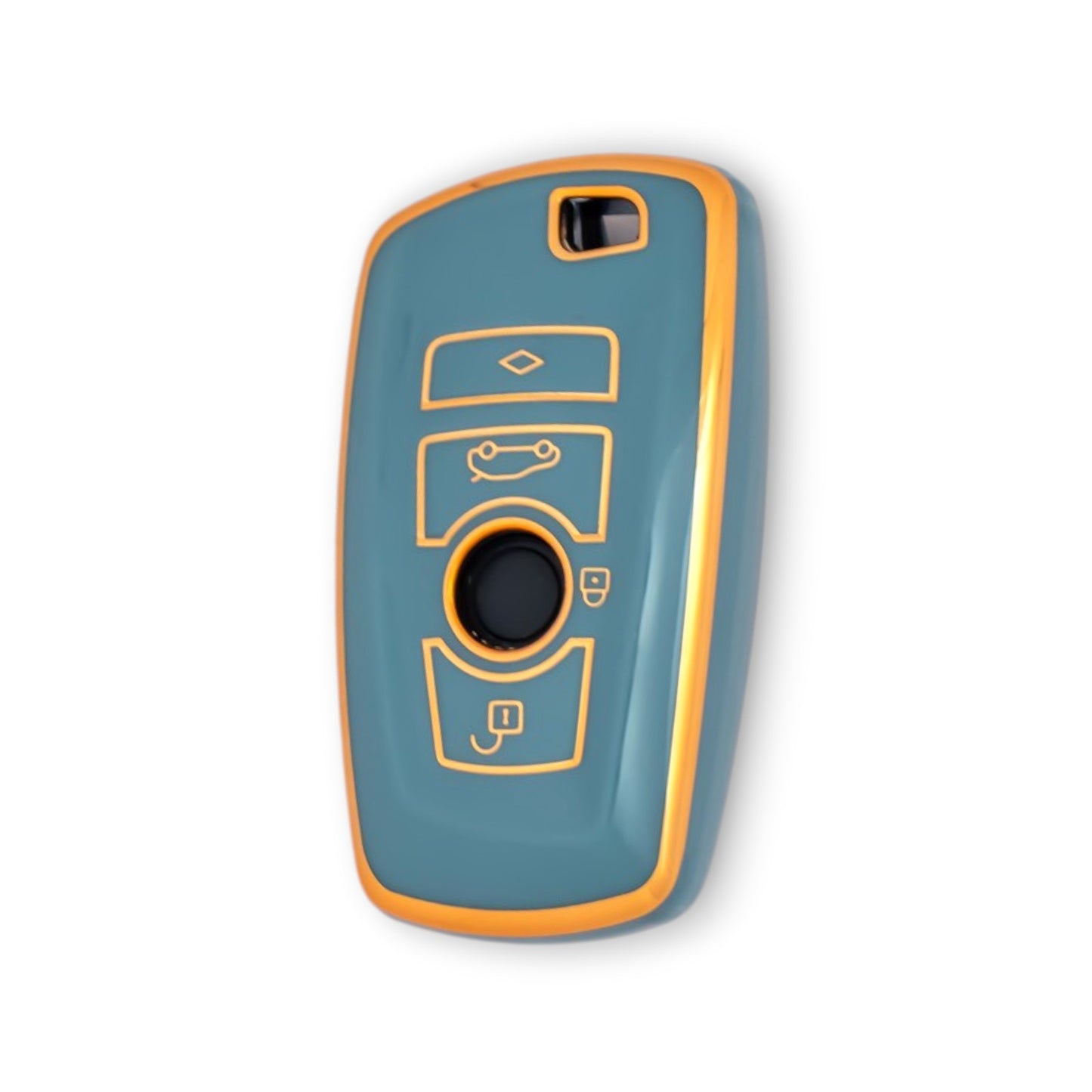 Key Fob Case for BMW 1, 3, 5, 7 Series X1, X3, X4, X5, F10, F20, F30, F18, F25, M3, M4, E34, E36