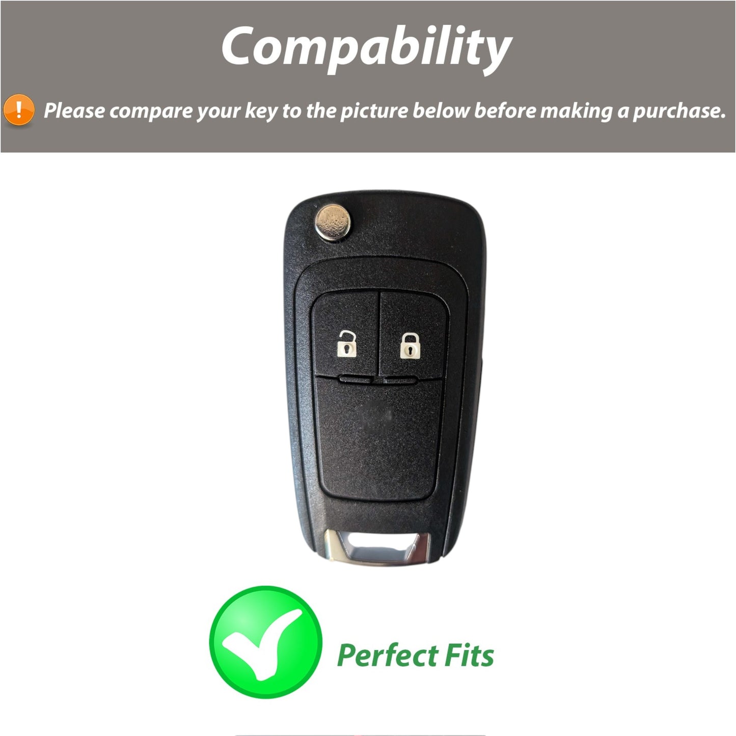 Car Key Cover Fob Case For Opel Vauxhall Astra J Corsa D E 2 Buttons Silicone