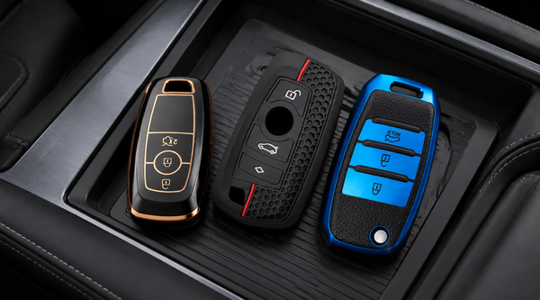 Are Car Key Covers Worth It? 7 Reasons to Protect Your Car Key