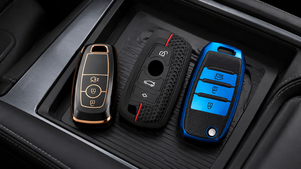 Are Car Key Covers Worth It? 7 Reasons to Protect Your Car Key