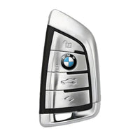 BMW Remote Type 2