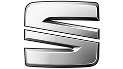 Seat logo