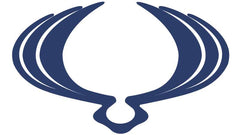 Ssangyong logo