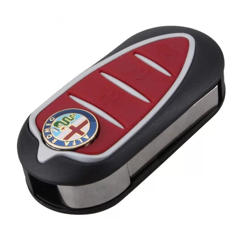Alfa Romeo Flip Key