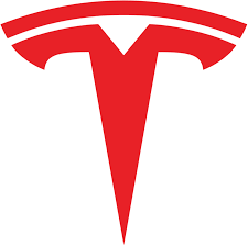 Tesla logo