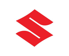 Suzuki logo