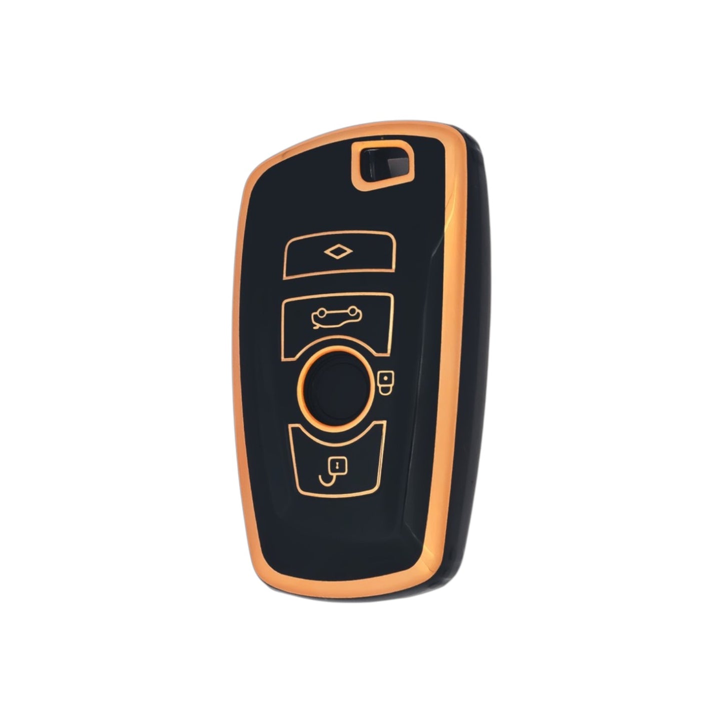 Key Fob Case for BMW 1, 3, 5, 7 Series X1, X3, X4, X5, F10, F20, F30, F18, F25, M3, M4, E34, E36