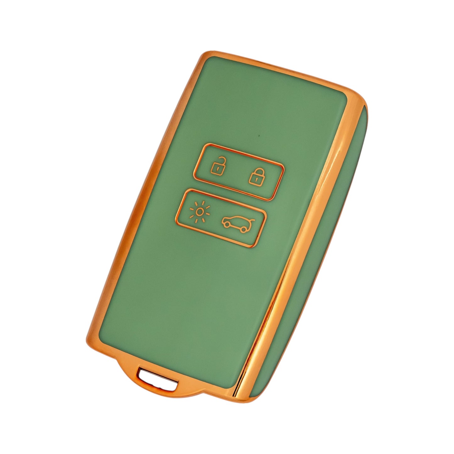 Key Case for Renault Kadjar, Megane, Clio, Koleos, Captur, Espace, Talisman, Arkana