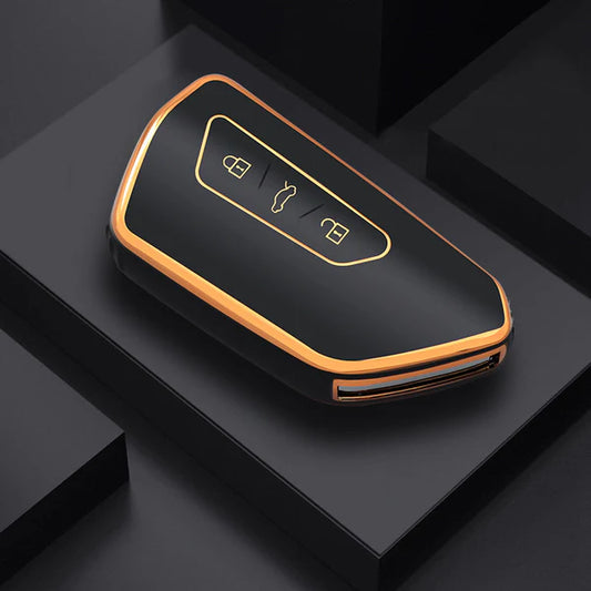 Key Case for VW Volkswagen Golf 8 MK8