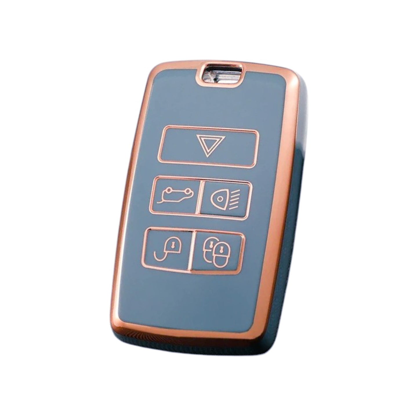 Key Case for Jaguar XE, E-PACE y XF