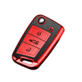 SilkGrip - Red