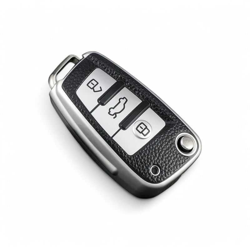 Audi - Model A Flip Key
