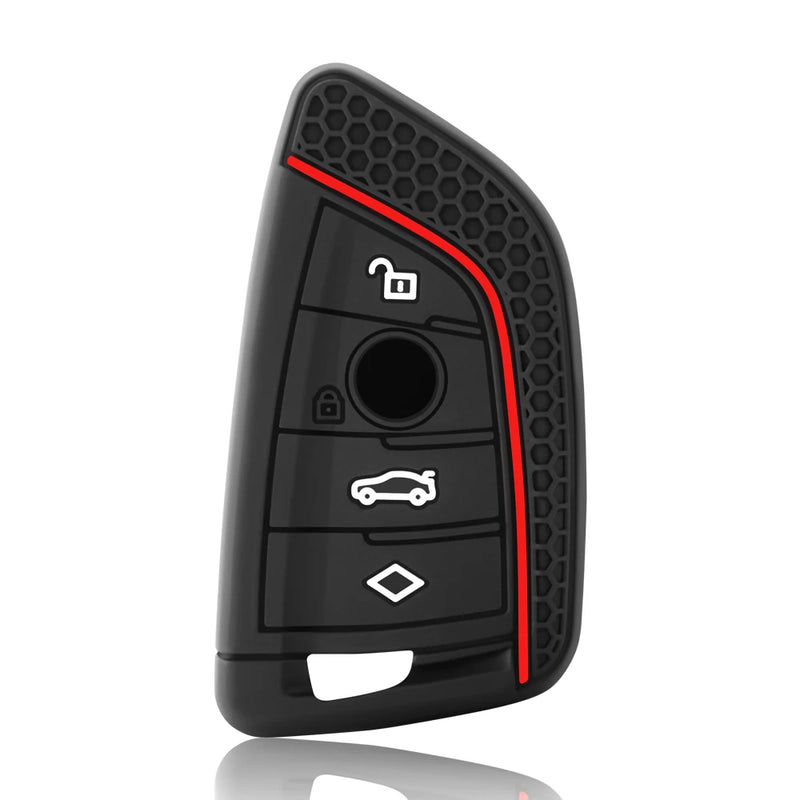 BMW - Model B Smart