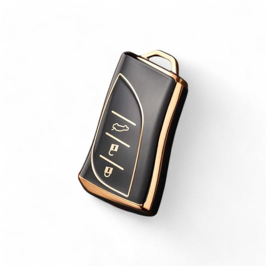 Key Case for Lexus UX200, UX250H, ES300H, ES350, US200, US260H, LX570
