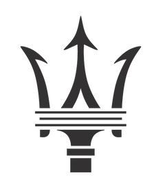 Maserati logo