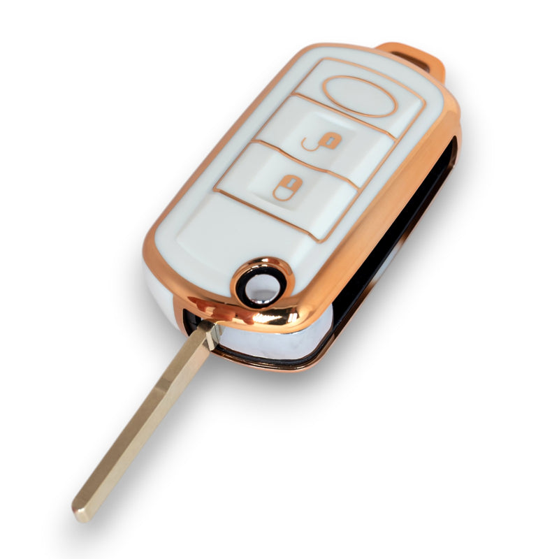 Jaguar - Model A Flip Key