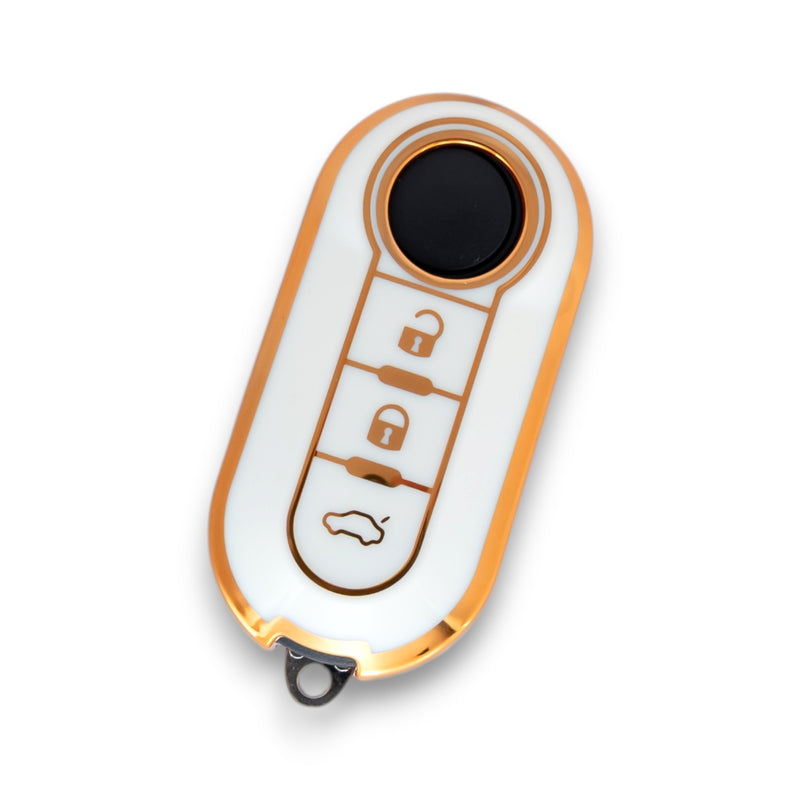 Fiat - Model A Flip Key