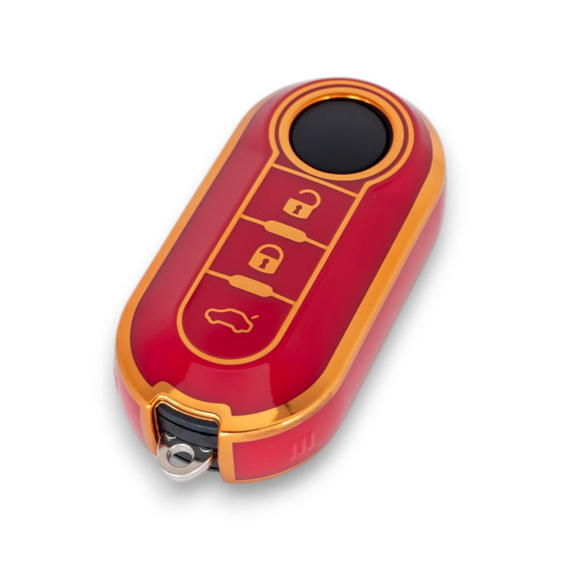 Fiat - Model A Flip Key