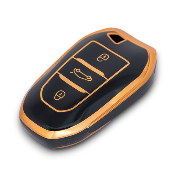 Citroen - Model B Smart Key