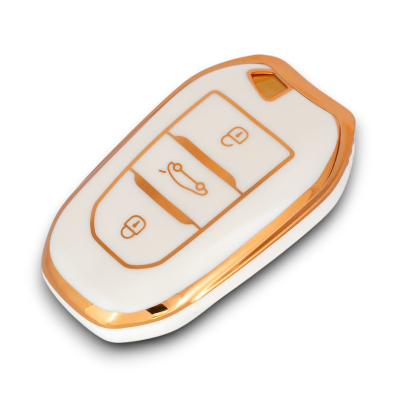 Citroen - Model B Smart Key