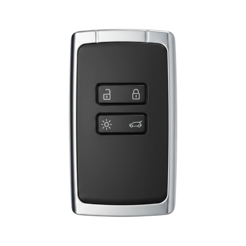 Dacia - Model A Smart Key