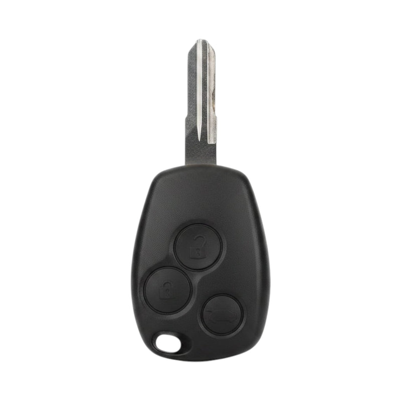 Dacia - Model B Normal Key