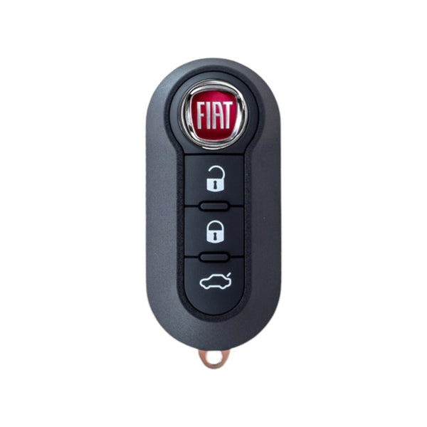 Fiat - Model A Flip Key
