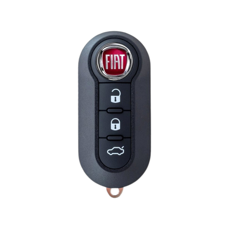 Fiat - Model A Flip Key