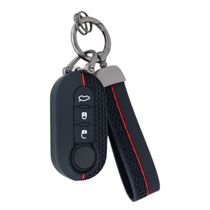 Fiat - Model A Flip Key