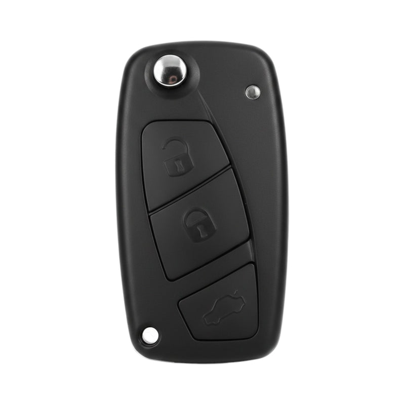 Fiat - Model B Flip Key