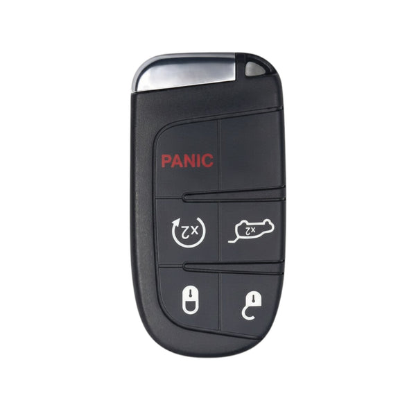 KIA - Model C Flip Key