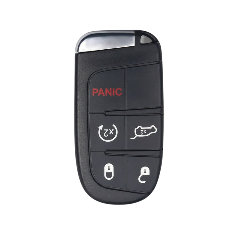 KIA - Model C Flip Key