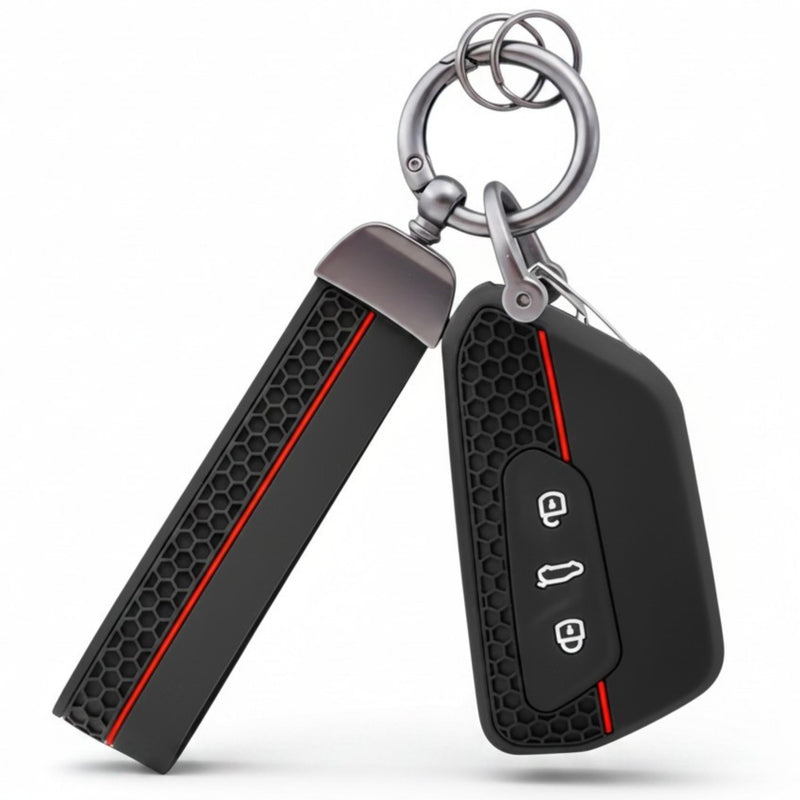 Cupra - Model C New Key