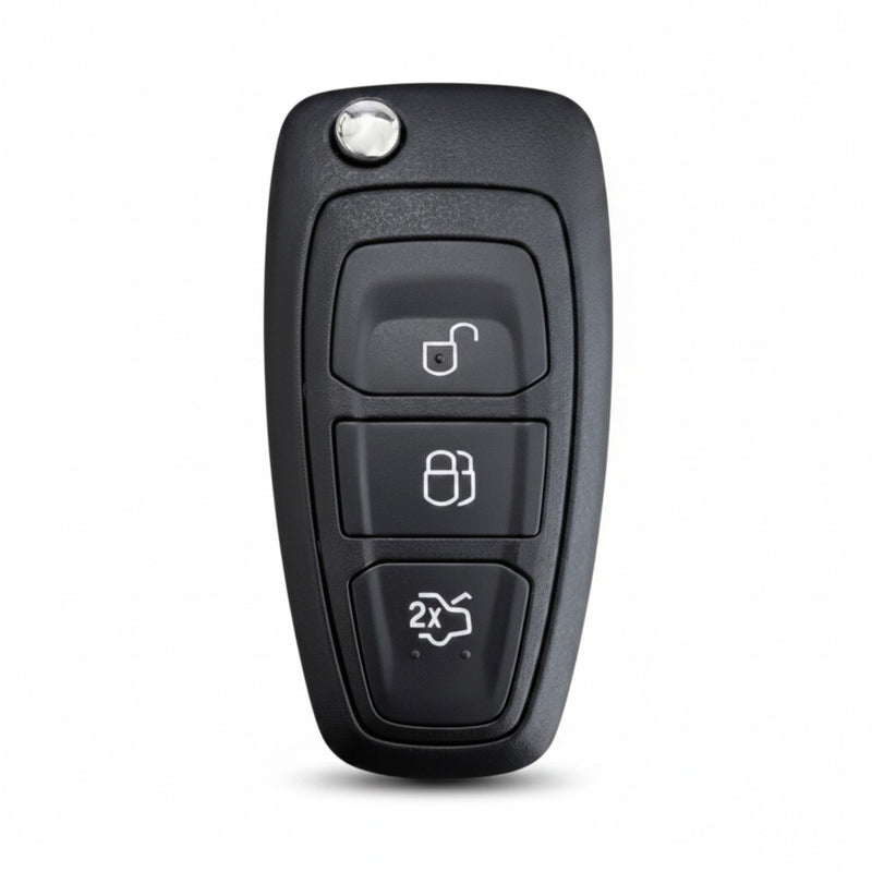 Ford - Model C Flip Key