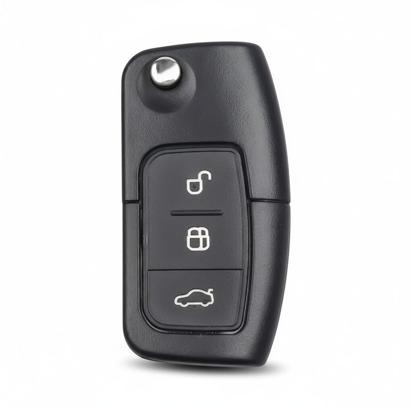 Ford - Model E Flip Key