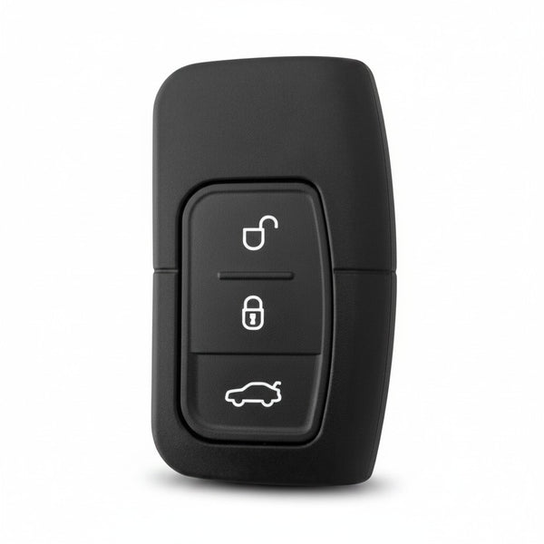 Ford key