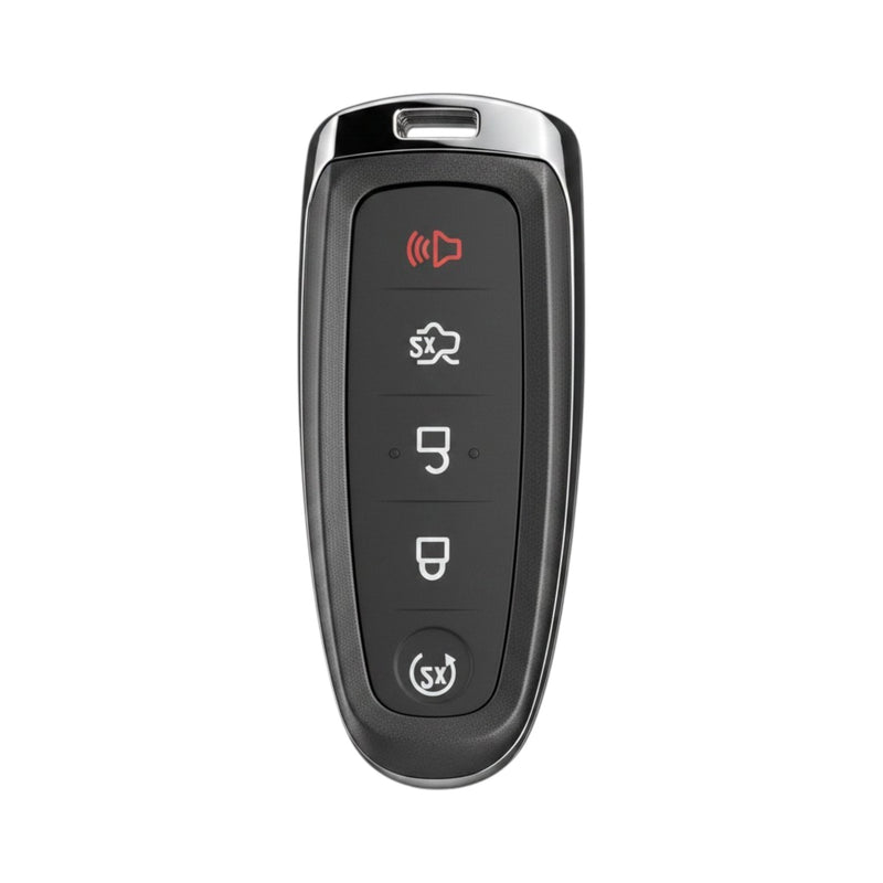 Ford - Model F Smart Key