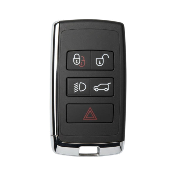 Key Case for Land Rover, Range Rover Evoque, Discovery, Sport, Velar key