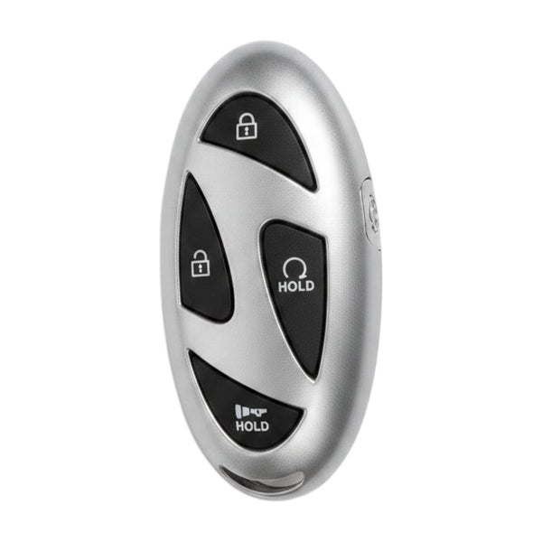 Hyundai - Model D 5 Button