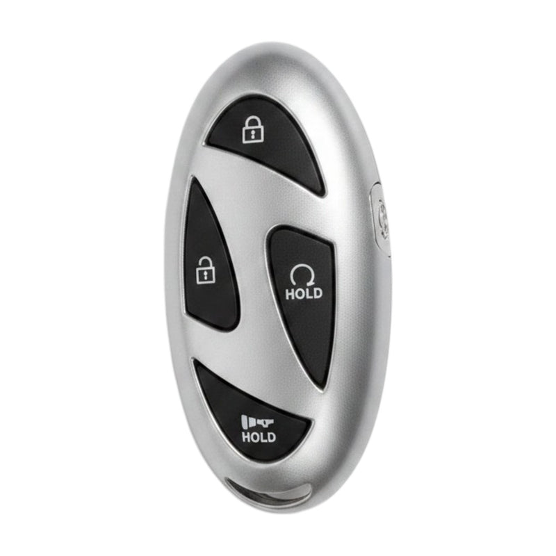 Hyundai - Model D 5 Button