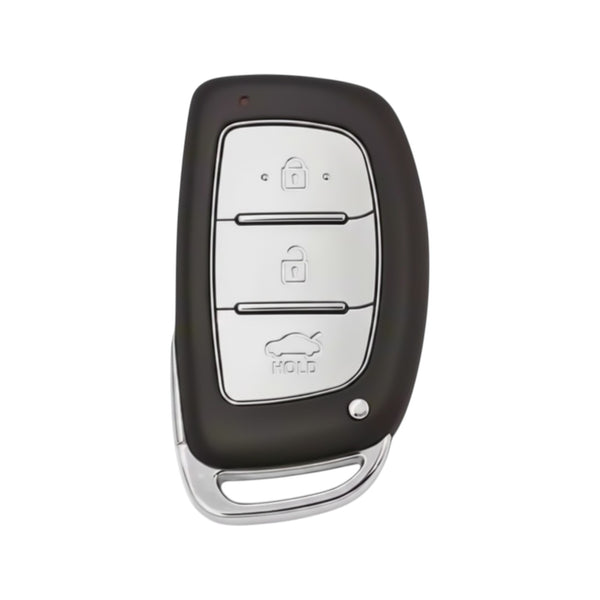 Hyundai - Model A Smart Key