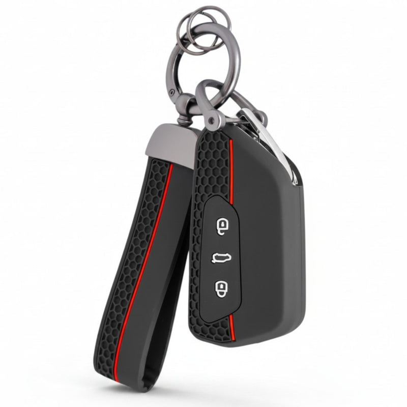 Cupra - Model C New Key