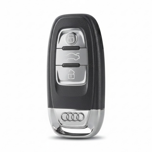 Audi - Model E Smart Key